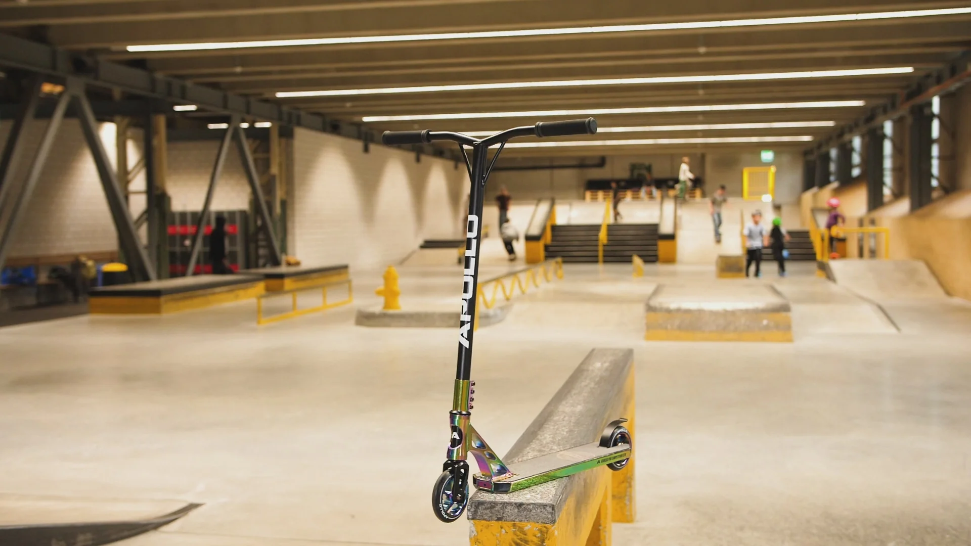 Deine Welt voller Funsport-Abenteuer